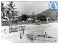 Envelope 1: Fishing/agriculture : Beeldcollectie Dr. Johan Hartog, St. Martin/Sint Maarten, no. 001-01-002