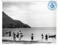 Envelope 1: Fishing/agriculture : Beeldcollectie Dr. Johan Hartog, St. Martin/Sint Maarten, no. 001-01-023