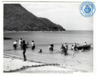Envelope 1: Fishing/agriculture : Beeldcollectie Dr. Johan Hartog, St. Martin/Sint Maarten, no. 001-01-024