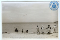 Envelope 1: Fishing/agriculture : Beeldcollectie Dr. Johan Hartog, St. Martin/Sint Maarten, no. 001-01-025