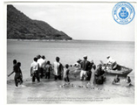 Envelope 1: Fishing/agriculture : Beeldcollectie Dr. Johan Hartog, St. Martin/Sint Maarten, no. 001-01-026