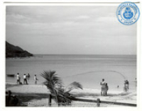 Envelope 1: Fishing/agriculture : Beeldcollectie Dr. Johan Hartog, St. Martin/Sint Maarten, no. 001-01-029