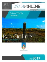 Isla Online (May 07, 2019), Gabinete Wever-Croes