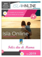 Isla Online (May 10, 2019), Gabinete Wever-Croes