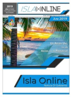 Isla Online (June 04, 2019), Gabinete Wever-Croes
