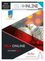 Isla Online (16 December 2019), Gabinete Wever-Croes