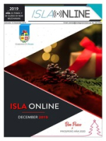 Isla Online (19 December 2019), Gabinete Wever-Croes