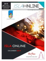 Isla Online (20 December 2019), Gabinete Wever-Croes