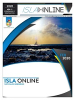 Isla Online (10 Februari 2020), Gabinete Wever-Croes