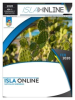 Isla Online (11 Februari 2020), Gabinete Wever-Croes