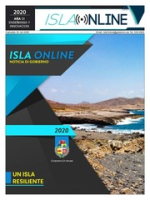 Isla Online (30 Juli 2020), Gabinete Wever-Croes
