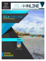 Isla Online (3 Augustus 2020), Gabinete Wever-Croes