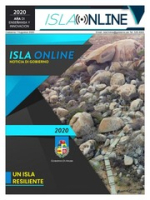 Isla Online (7 Augustus 2020), Gabinete Wever-Croes