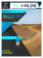 Isla Online (11 Augustus 2020), Gabinete Wever-Croes