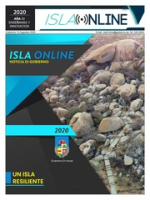 Isla Online (14 Augustus 2020), Gabinete Wever-Croes