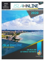 Isla Online (1 Oktober 2020), Gabinete Wever-Croes