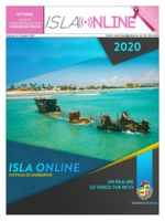 Isla Online (6 Oktober 2020), Gabinete Wever-Croes