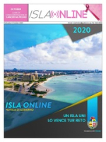 Isla Online (8 Oktober 2020), Gabinete Wever-Croes