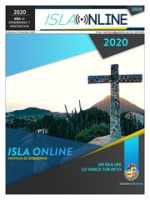 Isla Online (6 November 2020), Gabinete Wever-Croes