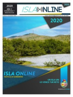 Isla Online (9 November 2020), Gabinete Wever-Croes