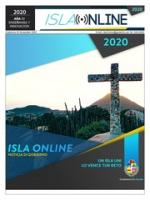 Isla Online (20 November 2020), Gabinete Wever-Croes