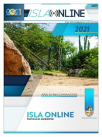 Isla Online (7 Januari 2021), Gabinete Wever-Croes