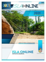 Isla Online (14 Januari 2021), Gabinete Wever-Croes
