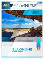 Isla Online (5 Februari 2021), Gabinete Wever-Croes