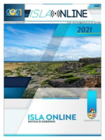 Isla Online (24 Februari 2021), Gabinete Wever-Croes