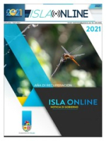 Isla Online (1 April 2021), Gabinete Wever-Croes