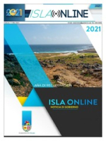 Isla Online (17 Mei 2021), Gabinete Wever-Croes
