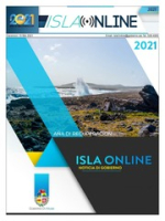 Isla Online (19 Mei 2021), Gabinete Wever-Croes
