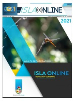 Isla Online (27 Mei 2021), Gabinete Wever-Croes