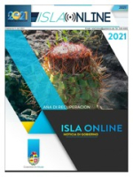 Isla Online (9 Juli 2021), Gabinete Wever-Croes
