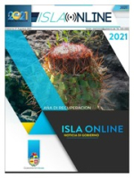 Isla Online (27 Augustus 2021), Gabinete Wever-Croes