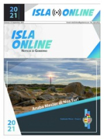 Isla Online (21 September 2021), Gabinete Wever-Croes II
