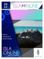 Isla Online (5 Januari 2022), Gabinete Wever-Croes II