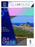 Isla Online (6 Januari 2022), Gabinete Wever-Croes II