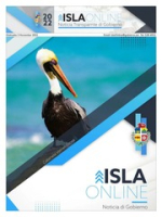 Isla Online (3 November 2022), Gabinete Wever-Croes II