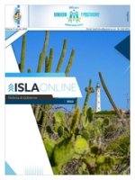 Isla Online (9 Januari 2023), Gabinete Wever-Croes II