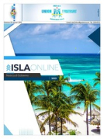 Isla Online (10 Januari 2023), Gabinete Wever-Croes II