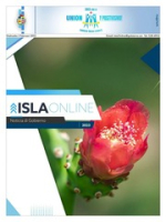 Isla Online (2 Februari 2023), Gabinete Wever-Croes II