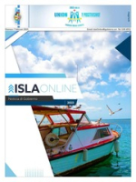 Isla Online (7 Februari 2023), Gabinete Wever-Croes II