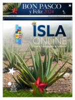 Isla Online (4 December 2023), Gabinete Wever-Croes II