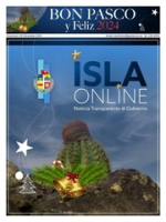 Isla Online (20 December 2023), Gabinete Wever-Croes II