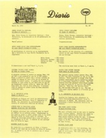 Diario LAGO (Wednesday, March 10, 1971), Lago Oil and Transport Co. Ltd.