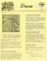 Diario LAGO (Friday, June 4, 1971), Lago Oil and Transport Co. Ltd.