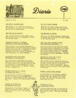 Diario LAGO (Wednesday, August 18, 1971), Lago Oil and Transport Co. Ltd.