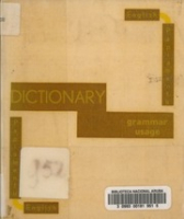 Dictionary English Papiamentu - Papiamentu English, Hassell, E. A. L.