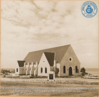 Lago Community Church (#5099, Lago , Aruba, April-May 1944), Morris, Nelson